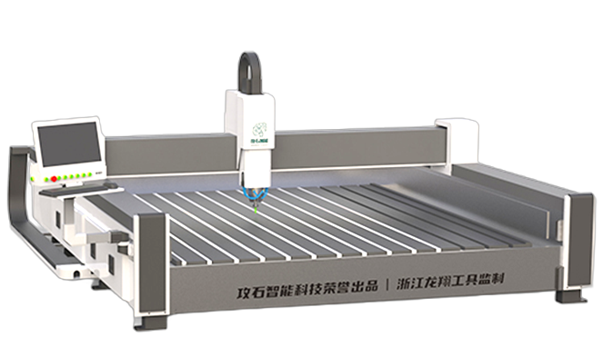 发泡陶瓷专用雕刻机